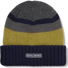 Sealskinz Clothing Sealskinz Cromer Beanie L/XL, olive