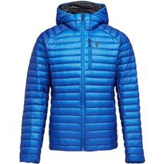 Black Diamond Mies Neuleet Black Diamond Approach Down Hoody - Drifter Blue