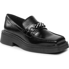 Vagabond 39 Loafers Vagabond Loafers Eyra Svart