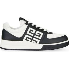 Givenchy Women Trainers Givenchy Sneakers G4 aus Leder Schwarz