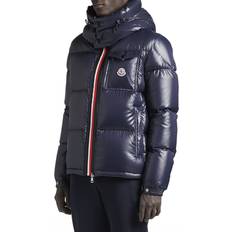 Moncler Men's Montbeliard Jacket NAVY 3X-Large