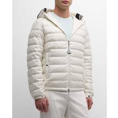 Moncler Men Jackets Moncler Men's Cornour Jacket NATURAL X-LARGE