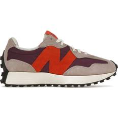 New Balance 327 Red Yellow Green Red/Yellow-Mint Green