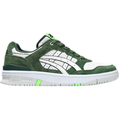 Asics Mens EX89 Omakase Mens Basketball Shoes White/Green