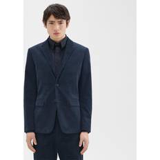 Ribfluweel Blazers Theory Morton Blazer