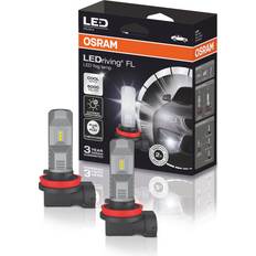 Osram Glödlampa, fjärrstrålkastare 66220CW