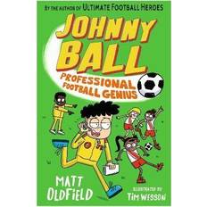 Johnny Ball: Professional Football Genius