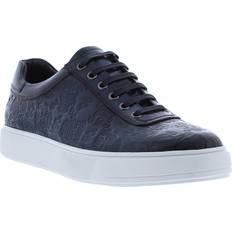 Robert Graham Paradise Leather Sneaker -