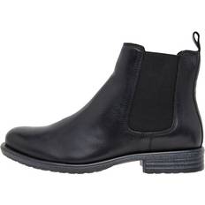 Bianco Chelsea boots Bianco Biadanelle Chelsea Støvler - Black