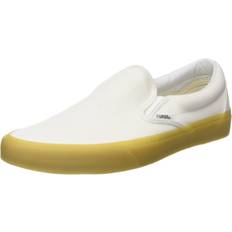 Vans Classic Slip-on Shoes - Marshmallow/Gum