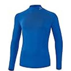 Unisex - XXS Oberteile Erima Athletic Longsleeve Turtleneck