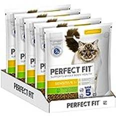 Perfect Fit Sensitive Adult 1+ Truthahn Katzenfutter 2