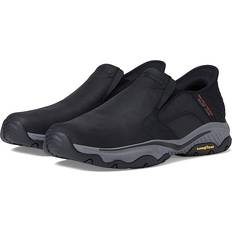 Skechers Craster Slip On - Schwarz