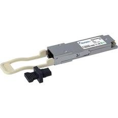 Medienkonverter BlueOptics BlueOptics QSF-502T-BO Netzwerk-Transceiver-Modul Faseroptik
