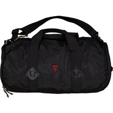 Polo Ralph Lauren Canvas Duffel Black/Red ONESIZE