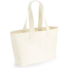 Femme Sacs en tissu Westford Mill Canvas Everyday Tote Noir