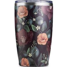 JobOut Keeper Krus Vintage florals