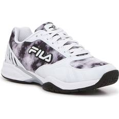 Fila Zwart Sportschoenen Fila Zone Tie Dye Sneaker - Volley