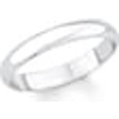 Amor Ringe Amor Ring Unisex, Sterling Silber 925 Ring 1.0 pieces