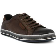 Chaussures basses Spring Step Tommie Lace-Up Shoe - Men