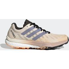 adidas Terrex Speed Ultra Trail Running Shoes Women's, Orange