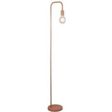 Pink Floor Lamps Collection Nola Floor Lamp