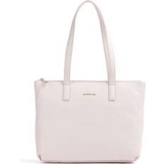 Mandarina Duck Mellow Leather Shoulder bag rose