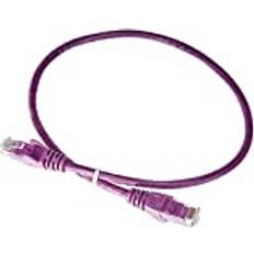 PremiumCord nätverkskabel, Ethernet, & Patch-kabel Cat6, UTP, RJ45-kabel