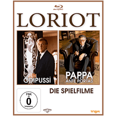 Filme Loriot Box Blu-Ray