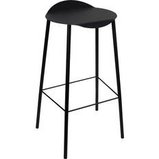 Lind DNA Flamingo Hippo Bar Stool