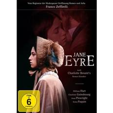 Films Jane Eyre (DVD)