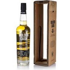 Aultmore 10 Year Old 2010 The Golden Cask 2021