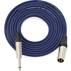 SubZero SubZero XLR to Jack Cable 3m