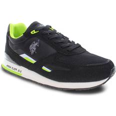 U.S. Polo Assn. Zapatos U.S. Polo Assn. Tabry TABRY003 - Negro