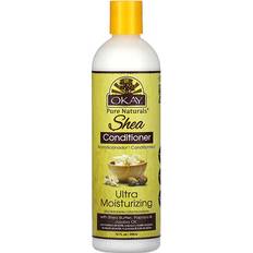 Conditioner Shea Conditioner Ultra Papaya