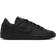 Comme des Garçons Black Comme des Garçons Black Nike Edition Tennis Classic Sneakers black