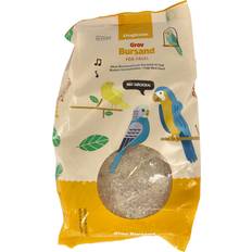 Haustiere Dogman Cage bird sand 1.8kg