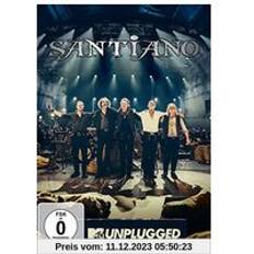 Filme Santiano MTV Unplugged DVD