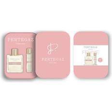 Pertegaz Perfume Set Femme 2 Pieces 100ml