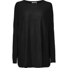 Masai Abbigliamento Masai Damen Top black