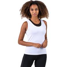 Lin Débardeurs Oxide Tank Top White Female