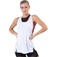 Calvin Klein Donna Canottiere Calvin Klein Tank Top White Female