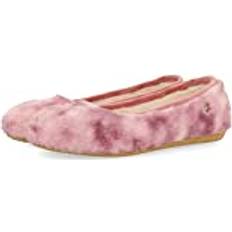 Natural - Women Slippers Hot Potatoes HOT POTATOES Damen Jesenje Hausschuh, Nude