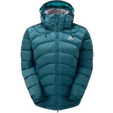 Mountain Equipment Lightline Drilite Women's Down Jacket Blue