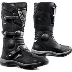 Forma Stiefel adventure riding schwarz Schwarz