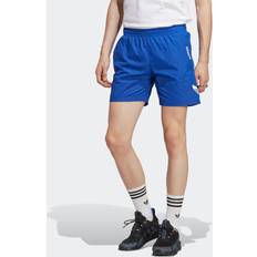 Adidas Herren Badeshorts ORI TREFOIL türkis