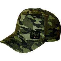 Clothing Helly Hansen Kensington Work Baseball Cap Camouflage