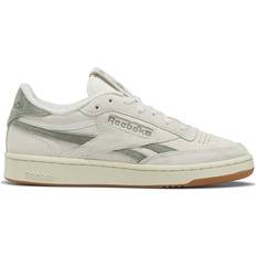 Reebok Club Revenge Vintage, Chalk/chalk/hargrn