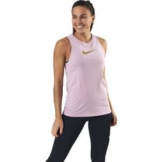 Tanktops Nike Dri-FIT Icon Clash Tank - Pink