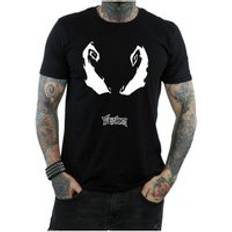 Spider-Man Venom Cotton T-Shirt Black